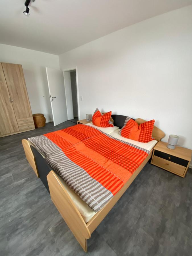 Apartment Im Gruenen Lichtenstein  Extérieur photo