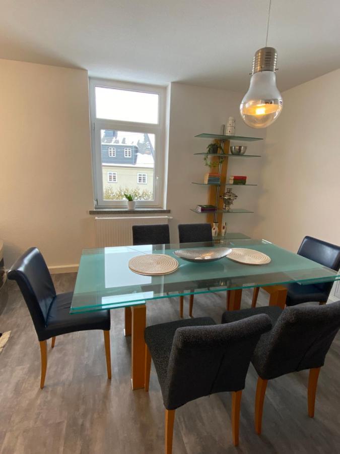 Apartment Im Gruenen Lichtenstein  Extérieur photo