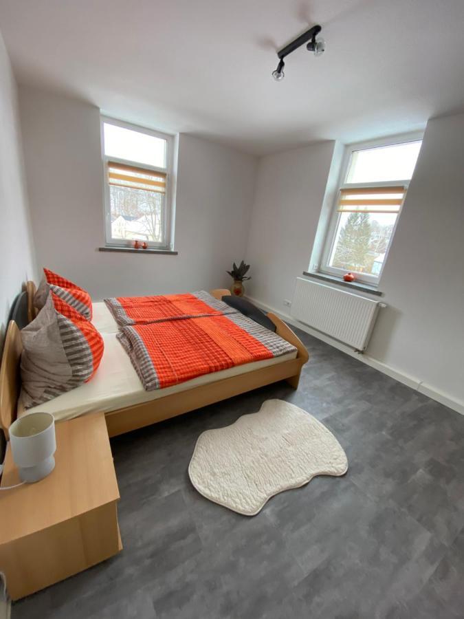 Apartment Im Gruenen Lichtenstein  Extérieur photo