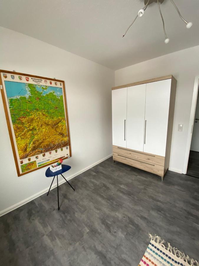Apartment Im Gruenen Lichtenstein  Extérieur photo