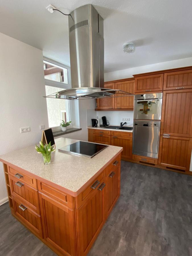 Apartment Im Gruenen Lichtenstein  Extérieur photo