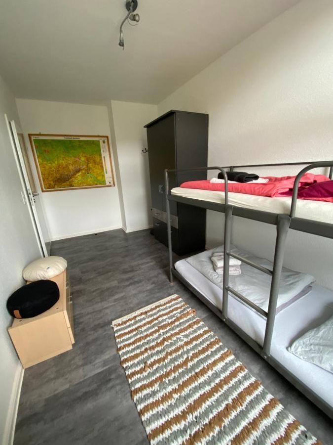Apartment Im Gruenen Lichtenstein  Extérieur photo