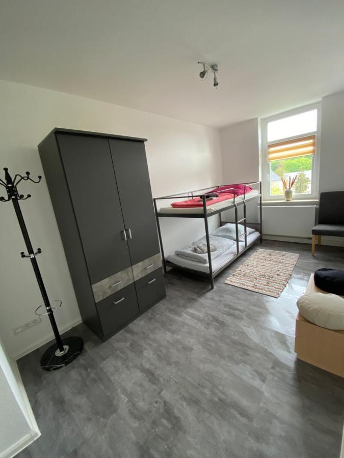Apartment Im Gruenen Lichtenstein  Extérieur photo
